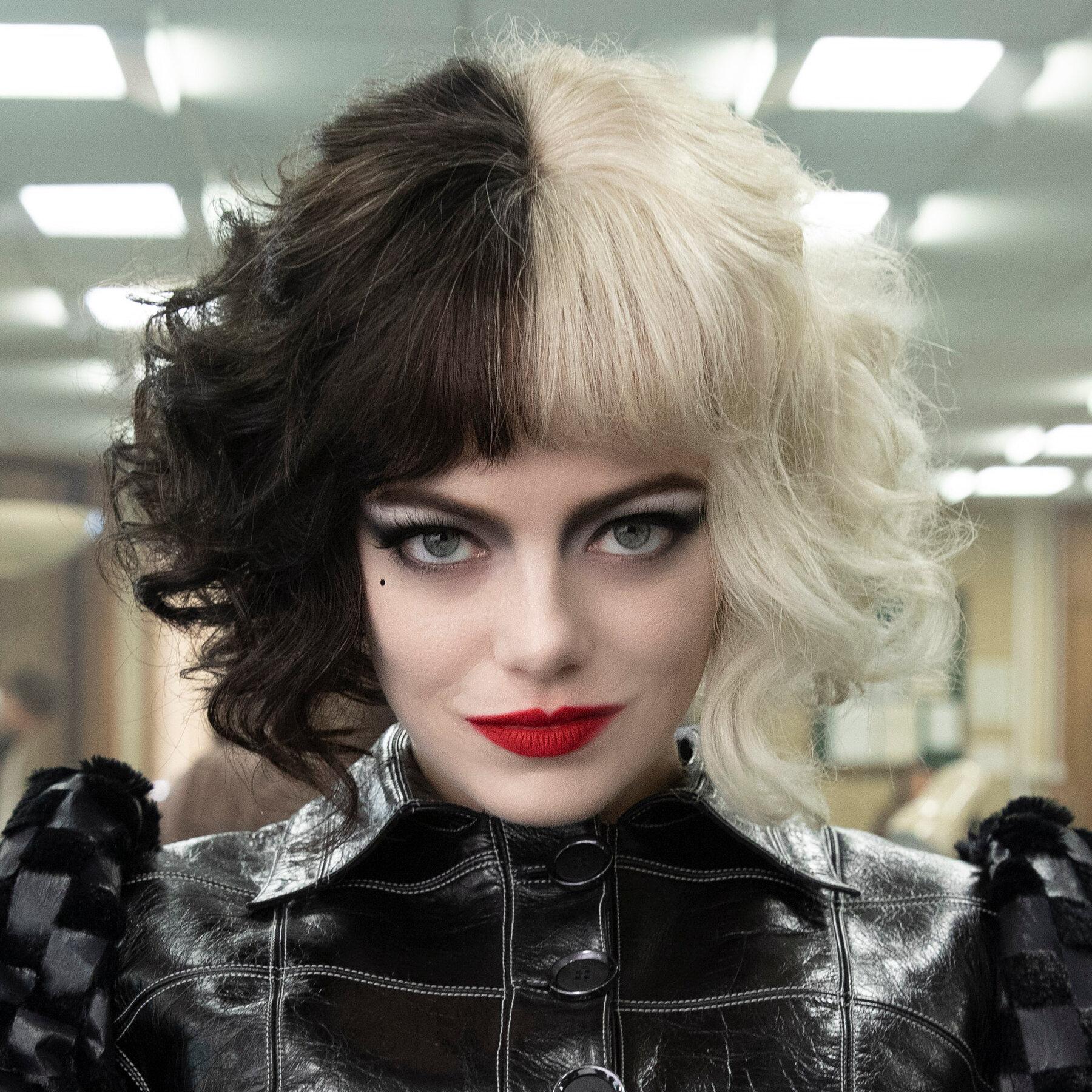Disney's Cruella: Emma Stone And Emma Thompson's Intense Feud Revealed In New Trailer Disney's Cruella: Emma Stone And Emma Thompson's Intense Feud Revealed In New Trailer