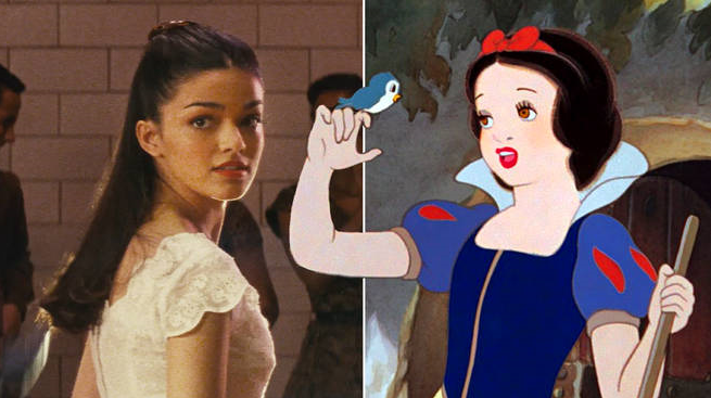 Disney's Snow White Live-Action: Streaming Options & Release Details Disney's Snow White Live-Action: Streaming Options & Release Details