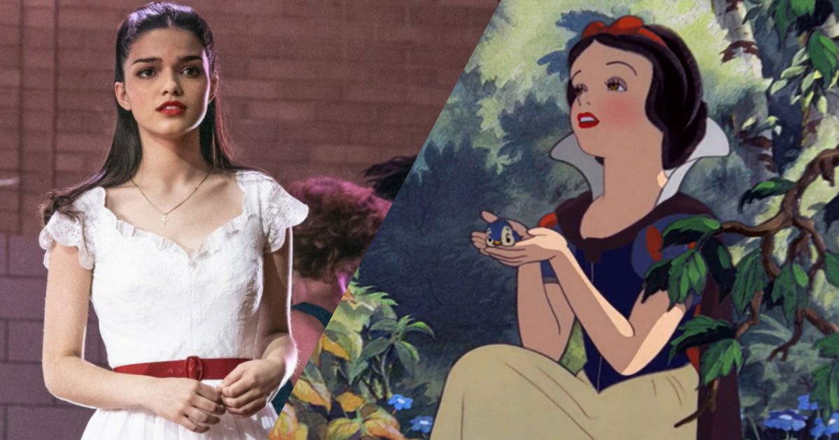 Disney's Snow White: Zegler In Spain, Gadot's Absence Explained (Possible Title) Disney's Snow White: Zegler In Spain, Gadot's Absence Explained (Possible Title)