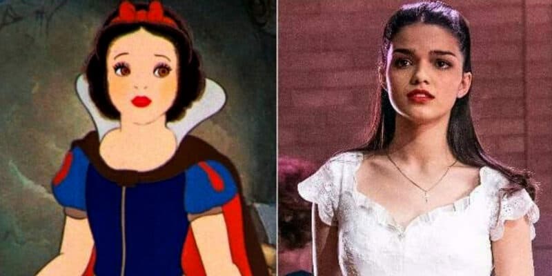 Disney's Disney's