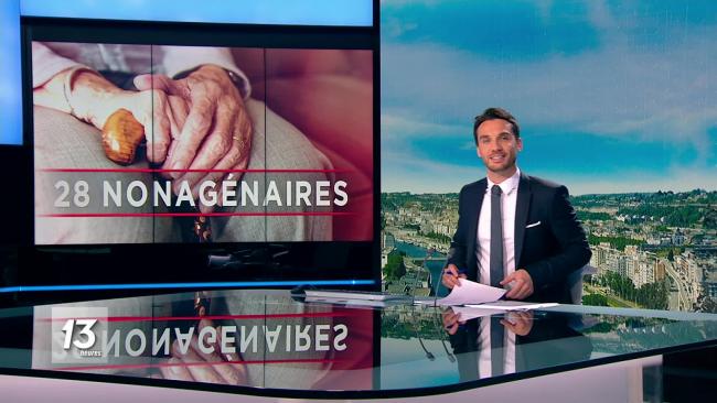 Disparition De La Semaine Des 5 Heures ? Précisions De La RTBF. Disparition De La Semaine Des 5 Heures ? Précisions De La RTBF.