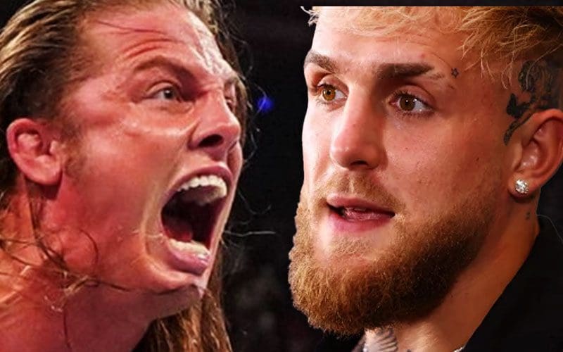 Dispute Erupts: Jake Paul's Opponent Rejects Joshua Fight Claims, Paul Responds Dispute Erupts: Jake Paul's Opponent Rejects Joshua Fight Claims, Paul Responds