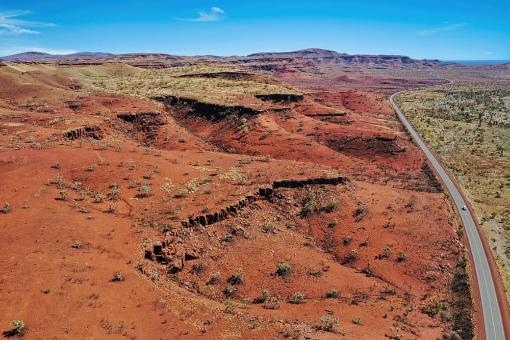 Dispute Over The Pilbara: Rio Tinto's Response To Environmental Concerns Dispute Over The Pilbara: Rio Tinto's Response To Environmental Concerns