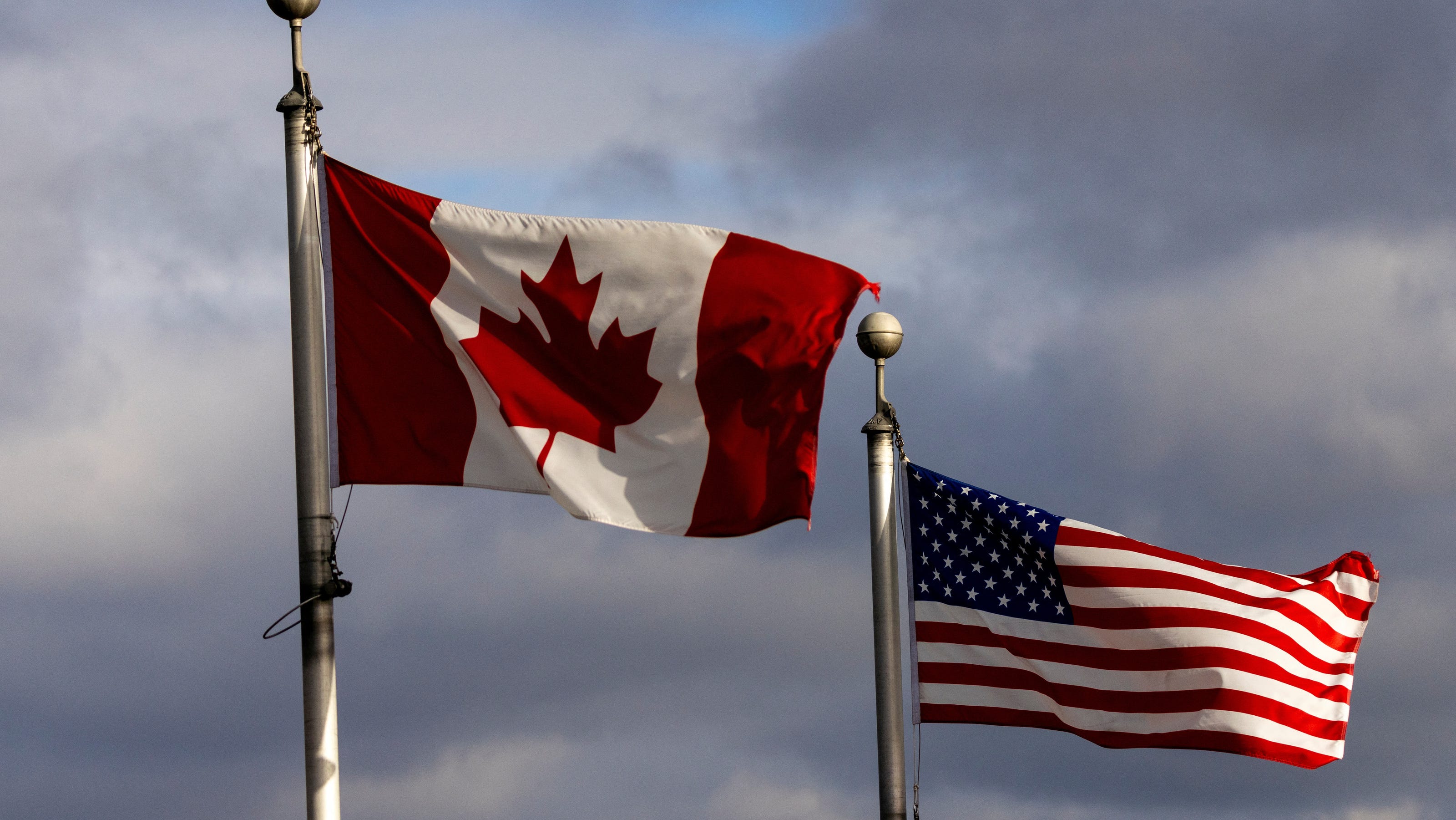 Dispute Over US Tariffs: Canada Rebuts Oxford Report Findings Dispute Over US Tariffs: Canada Rebuts Oxford Report Findings