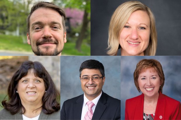 Dissenting Voice Pushes For Sweeping Changes At Parkland School Board Dissenting Voice Pushes For Sweeping Changes At Parkland School Board