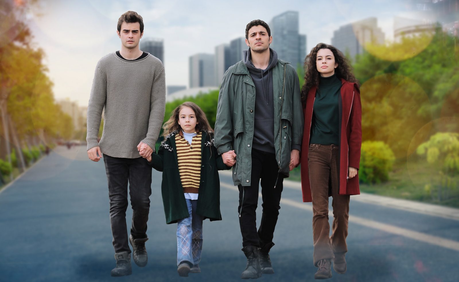 Distribuție De Lux Pe Netflix: Un Nou Serial Care Redefinește Standardele Distribuție De Lux Pe Netflix: Un Nou Serial Care Redefinește Standardele