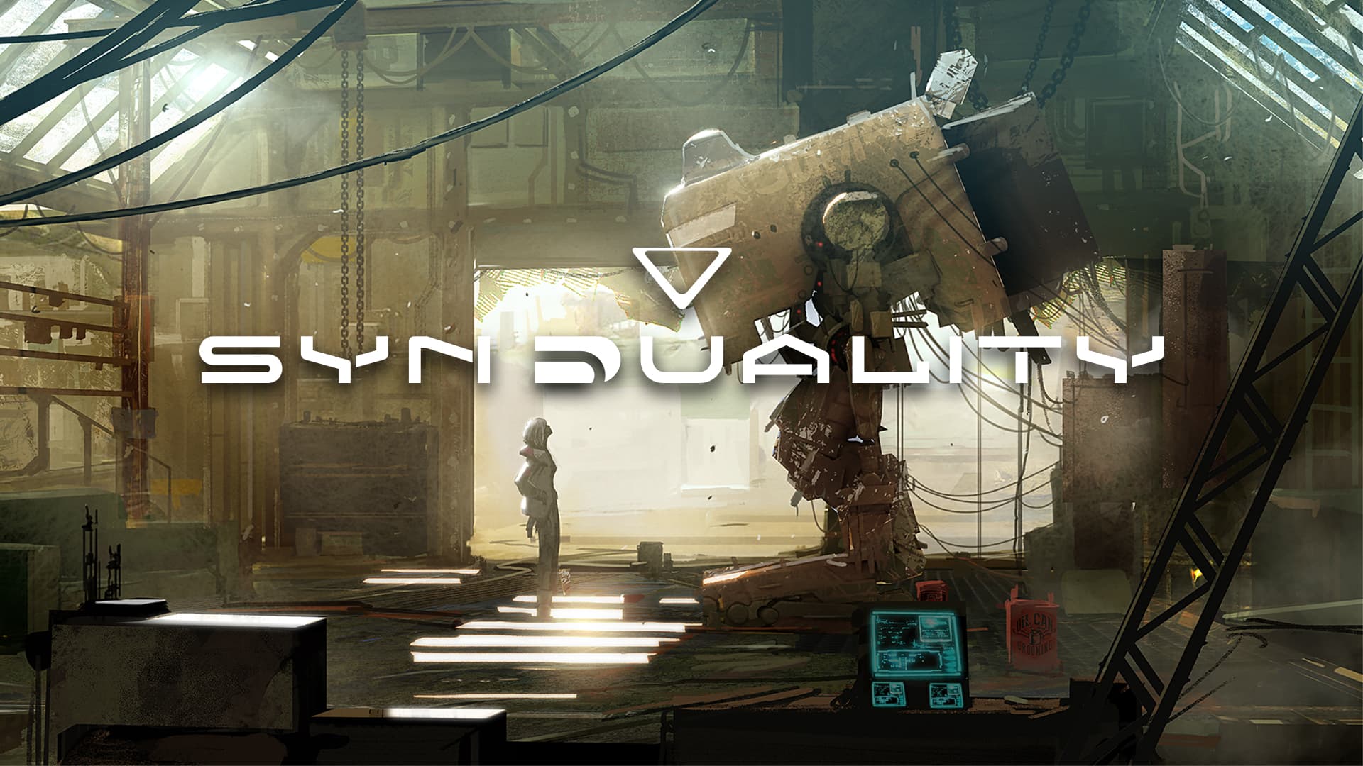 Dive Into SYNDUALITY: Echo Of Ada Season 1 - Release Details Revealed Dive Into SYNDUALITY: Echo Of Ada Season 1 - Release Details Revealed