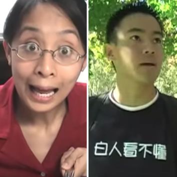 Diverse Narratives: Moving Past Simple Representation Of Asians And Asian Americans In Media