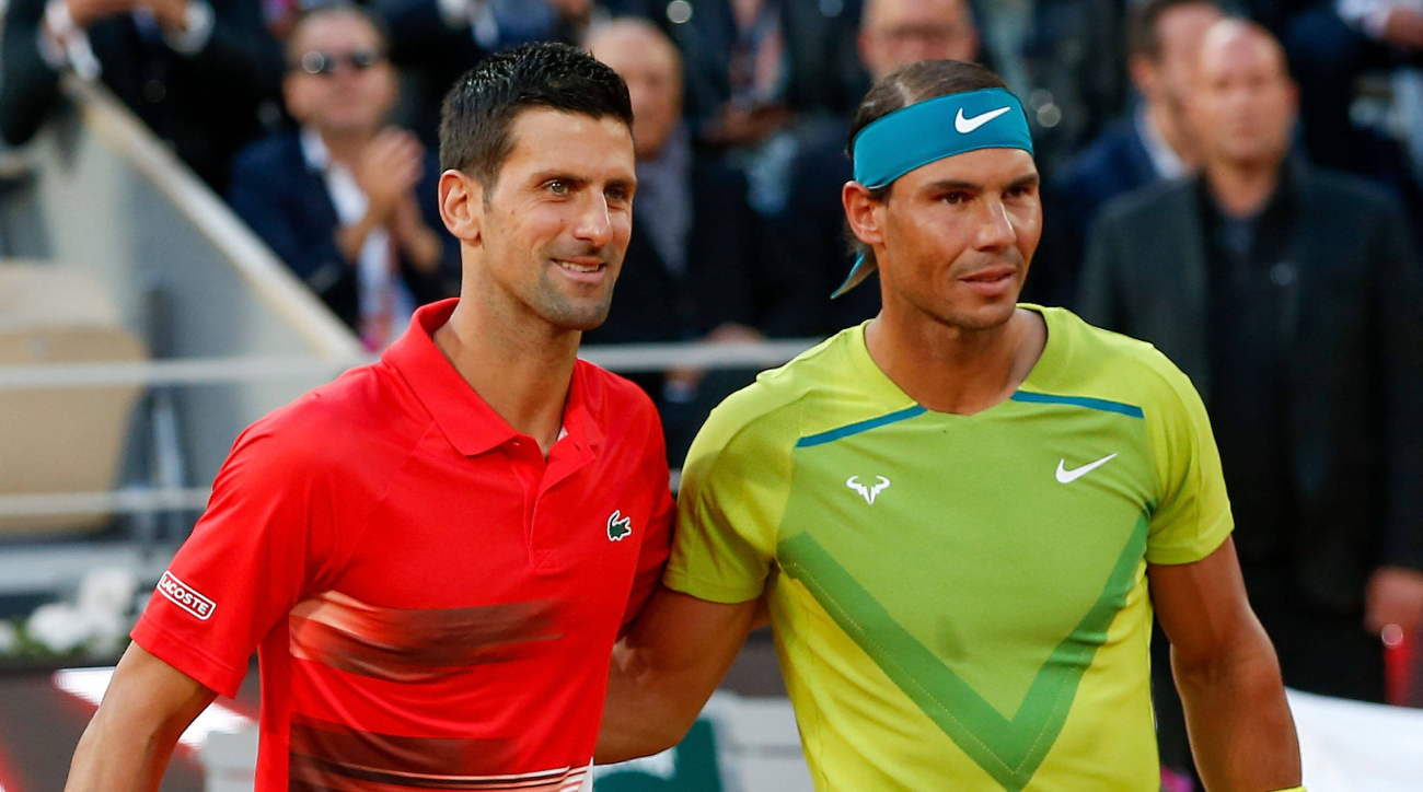 Djokovic And Sinner's French Open Showdown: A Battle For The Title
