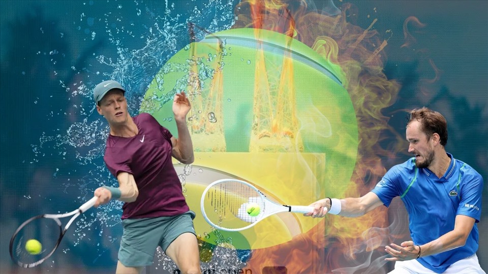 Djokovic Gặp Alcaraz Ở Bán Kết Miami Open 2025: Phân Tích Nhánh Đấu Djokovic Gặp Alcaraz Ở Bán Kết Miami Open 2025: Phân Tích Nhánh Đấu