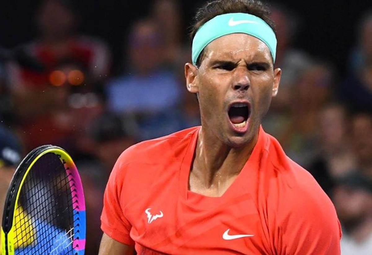 Djokovic'in Rekoru: Nadal'ın Efsanevi Başarısını Geçmesi Djokovic'in Rekoru: Nadal'ın Efsanevi Başarısını Geçmesi