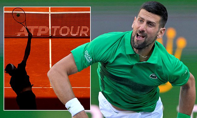 Djokovic's Player Union Launches Legal Offensive Against Tennis Governing Bodies Djokovic's Player Union Launches Legal Offensive Against Tennis Governing Bodies