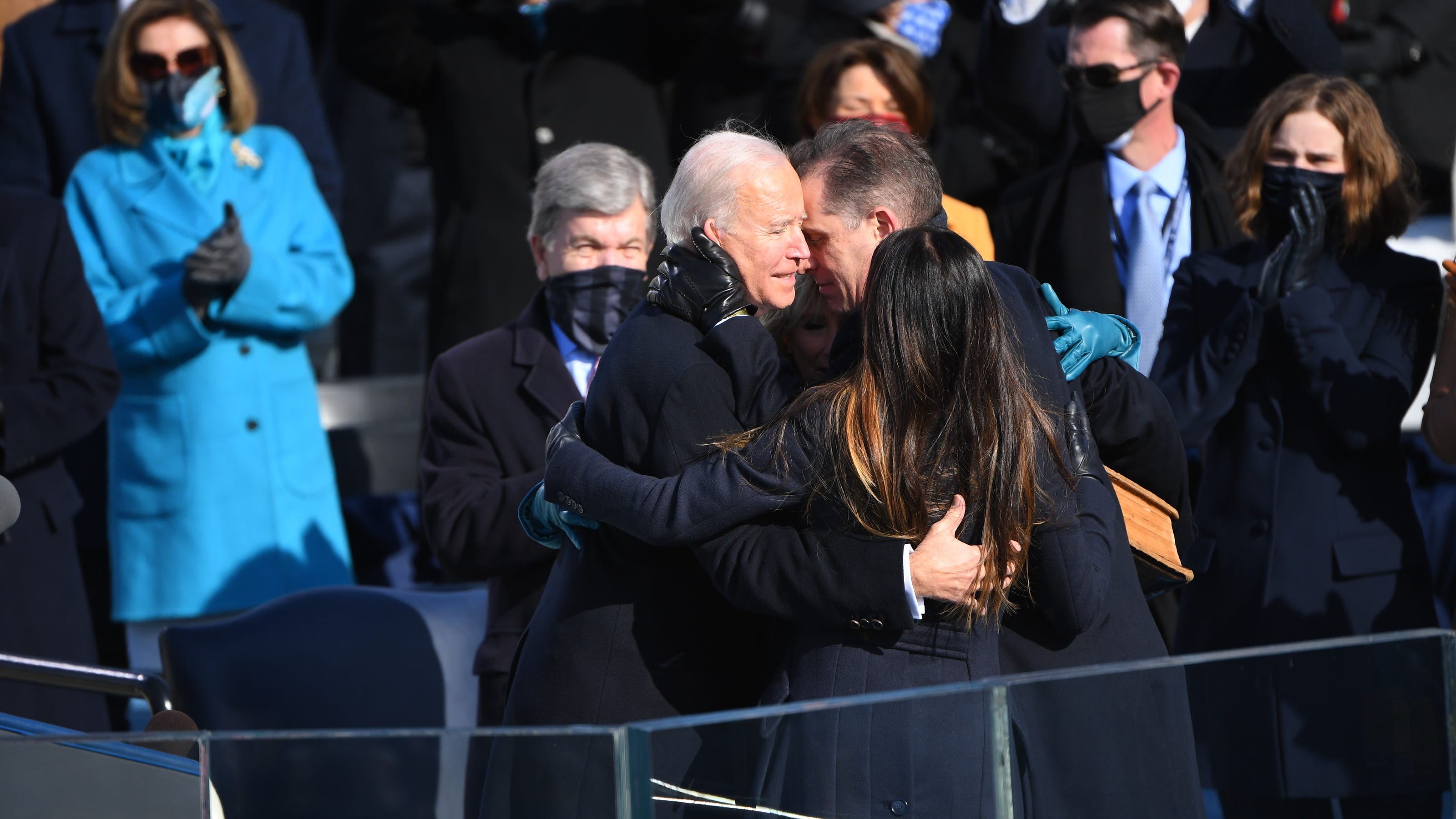 Do Hunter Biden's Recordings Show Joe Biden's Memory Problems? Do Hunter Biden's Recordings Show Joe Biden's Memory Problems?