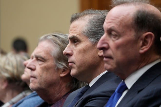 Do The Hunter Biden Recordings Indicate Cognitive Decline In President Biden? Do The Hunter Biden Recordings Indicate Cognitive Decline In President Biden?