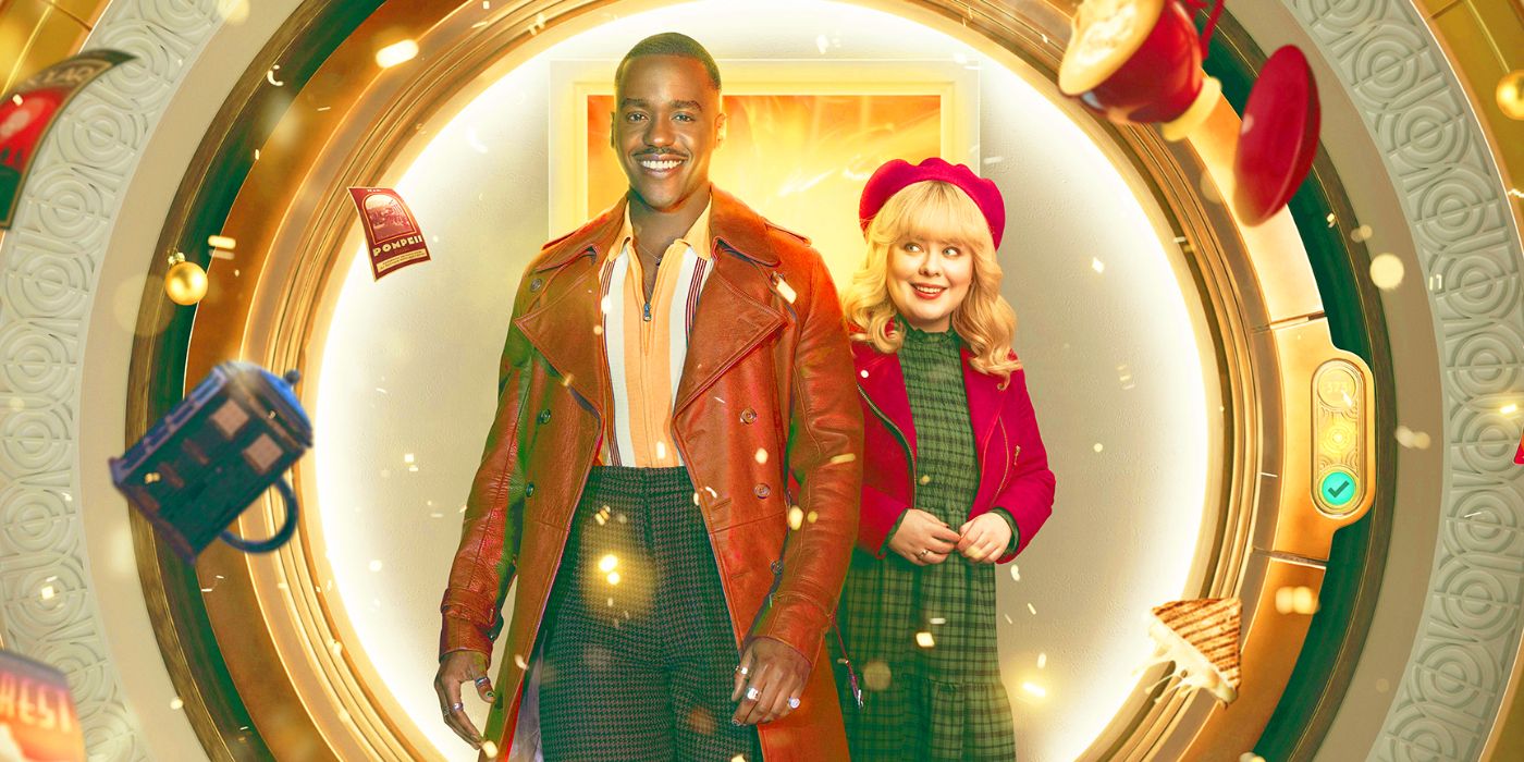 Doctor Who Christmas Special: Cancellation Confirmed? Doctor Who Christmas Special: Cancellation Confirmed?