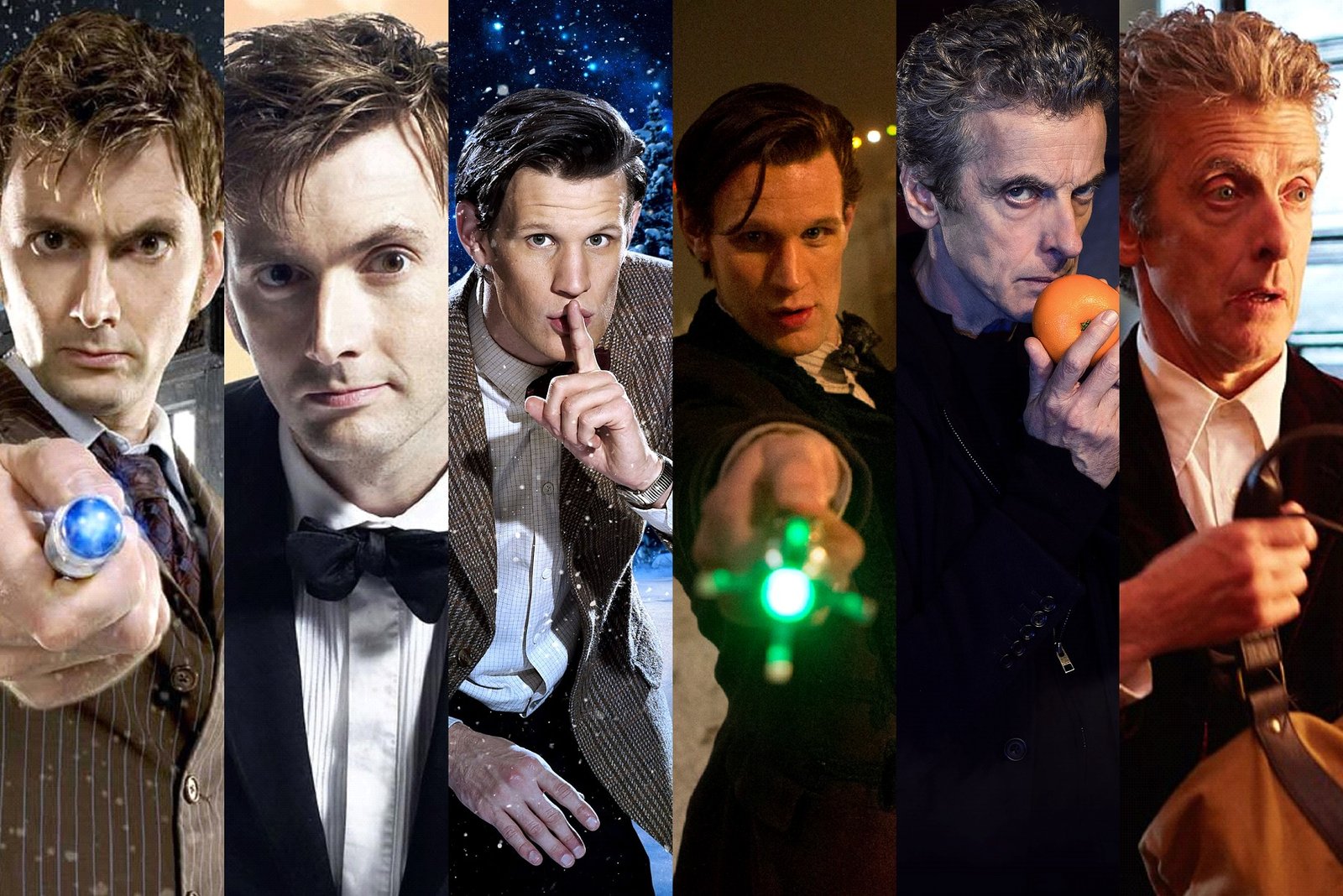 Doctor Who Christmas Special: No Festive Episode Planned? Doctor Who Christmas Special: No Festive Episode Planned?