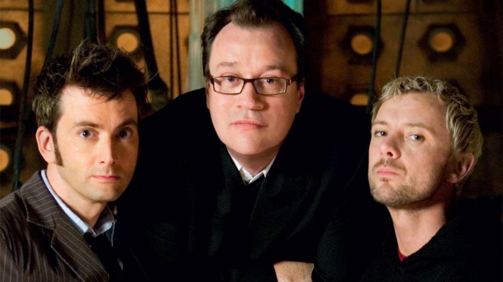 Doctor Who Hiatus: Russell T Davies Hints At Show Pause Doctor Who Hiatus: Russell T Davies Hints At Show Pause