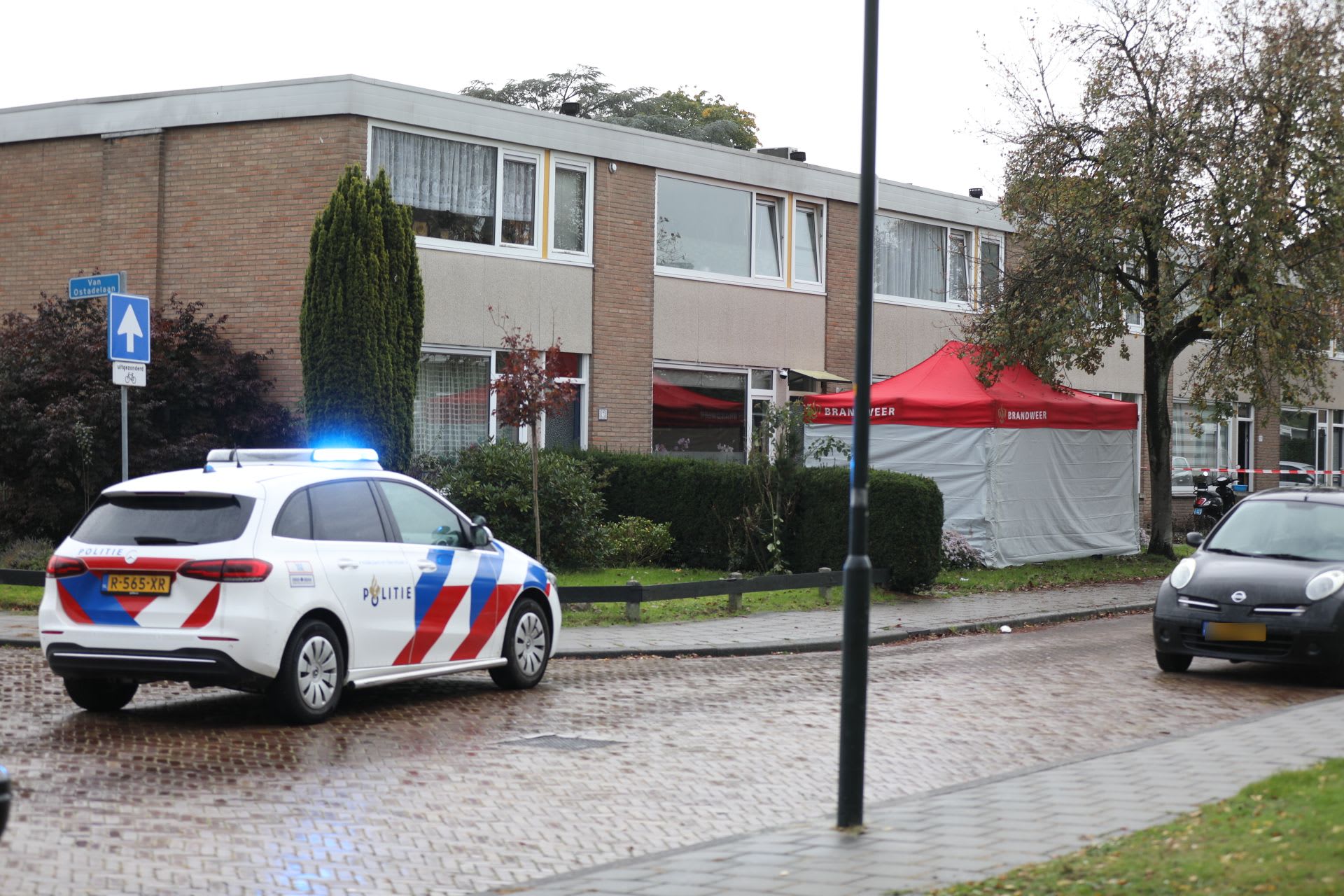 Dodelijke Schietpartij In Venlo: Slachtoffer 50 Jaar Dodelijke Schietpartij In Venlo: Slachtoffer 50 Jaar