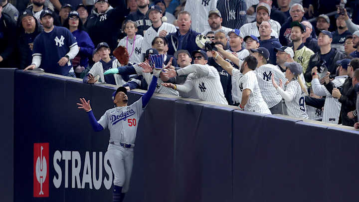Dodger Mookie Betts Misses Freeway Series Opener Due To Illness Dodger Mookie Betts Misses Freeway Series Opener Due To Illness