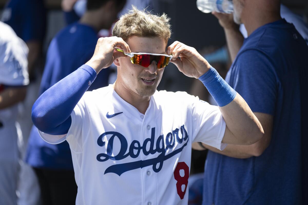 Dodgers Bet On Conforto: Will He Mirror Hernandez's Impact? Dodgers Bet On Conforto: Will He Mirror Hernandez's Impact?