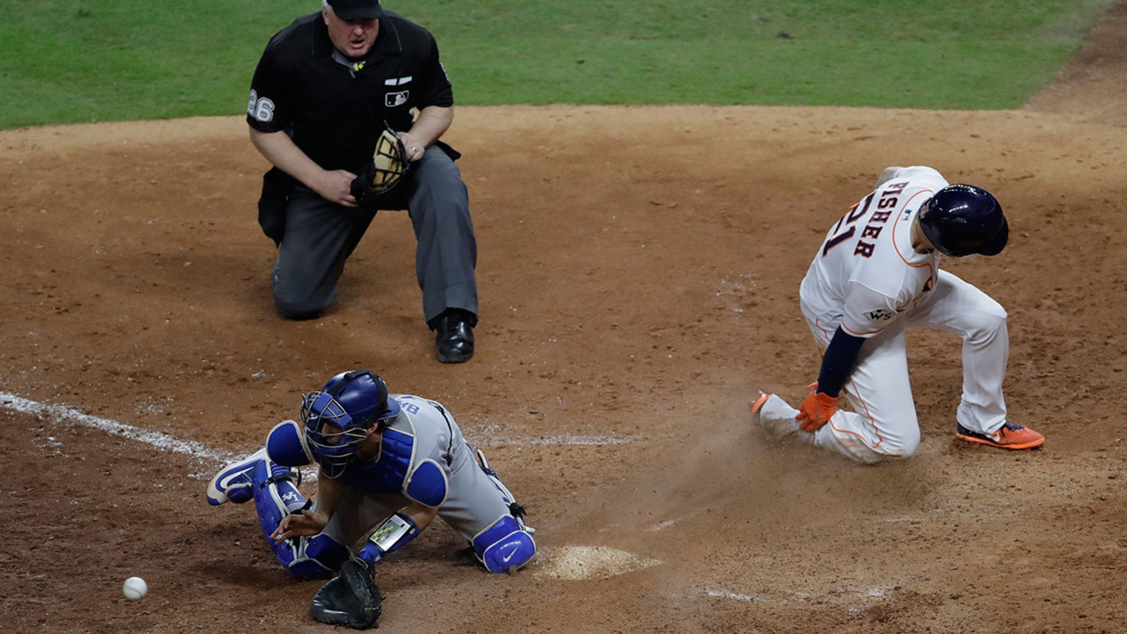 Dodgers Fall Short In 11-10 Slugfest Dodgers Fall Short In 11-10 Slugfest