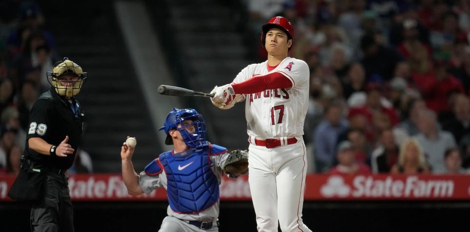 Dodgers Fall To Angels In Hard-Fought Freeway Series Contest Dodgers Fall To Angels In Hard-Fought Freeway Series Contest