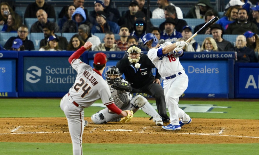 Dodgers Heat Up, Diamondbacks Charge: Latest NL West News & Arráez Injury Update
