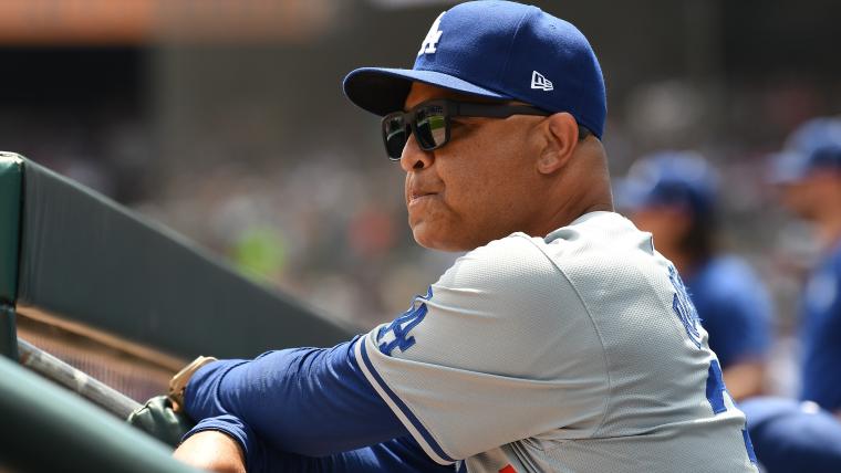 Dodgers INF Hyeseong Kim's Call-Up: Reports And Analysis Dodgers INF Hyeseong Kim's Call-Up: Reports And Analysis