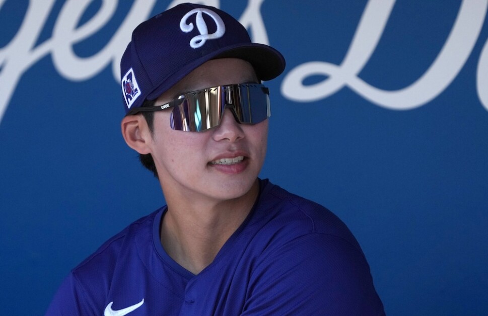 Dodgers' Latest Roster Move: Report On Hyeseong Kim's Call-Up Dodgers' Latest Roster Move: Report On Hyeseong Kim's Call-Up