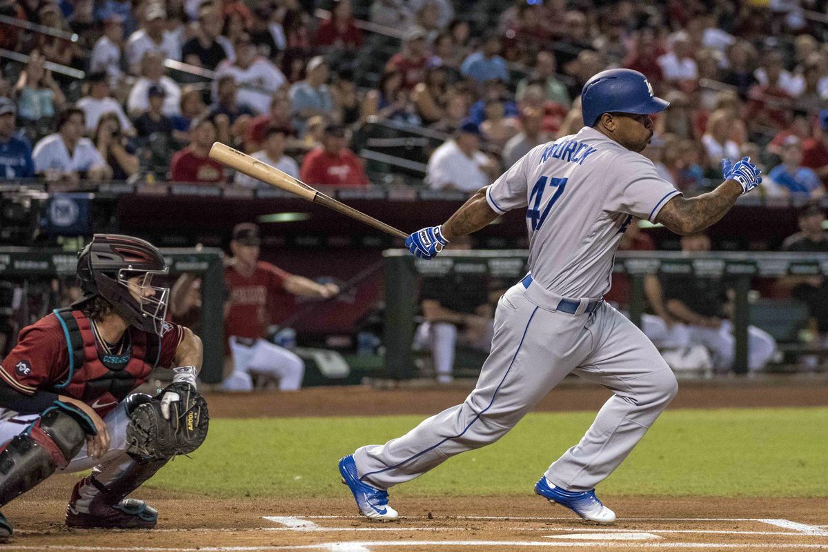 Dodgers Left-Handers Eyeing A Comeback After Recent Slump Dodgers Left-Handers Eyeing A Comeback After Recent Slump