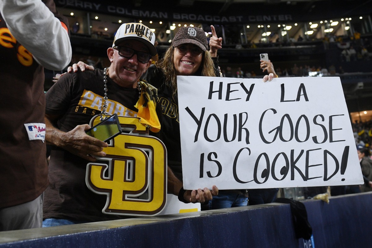 Dodgers' Master Plan Faces Padres' Stiff Opposition Dodgers' Master Plan Faces Padres' Stiff Opposition