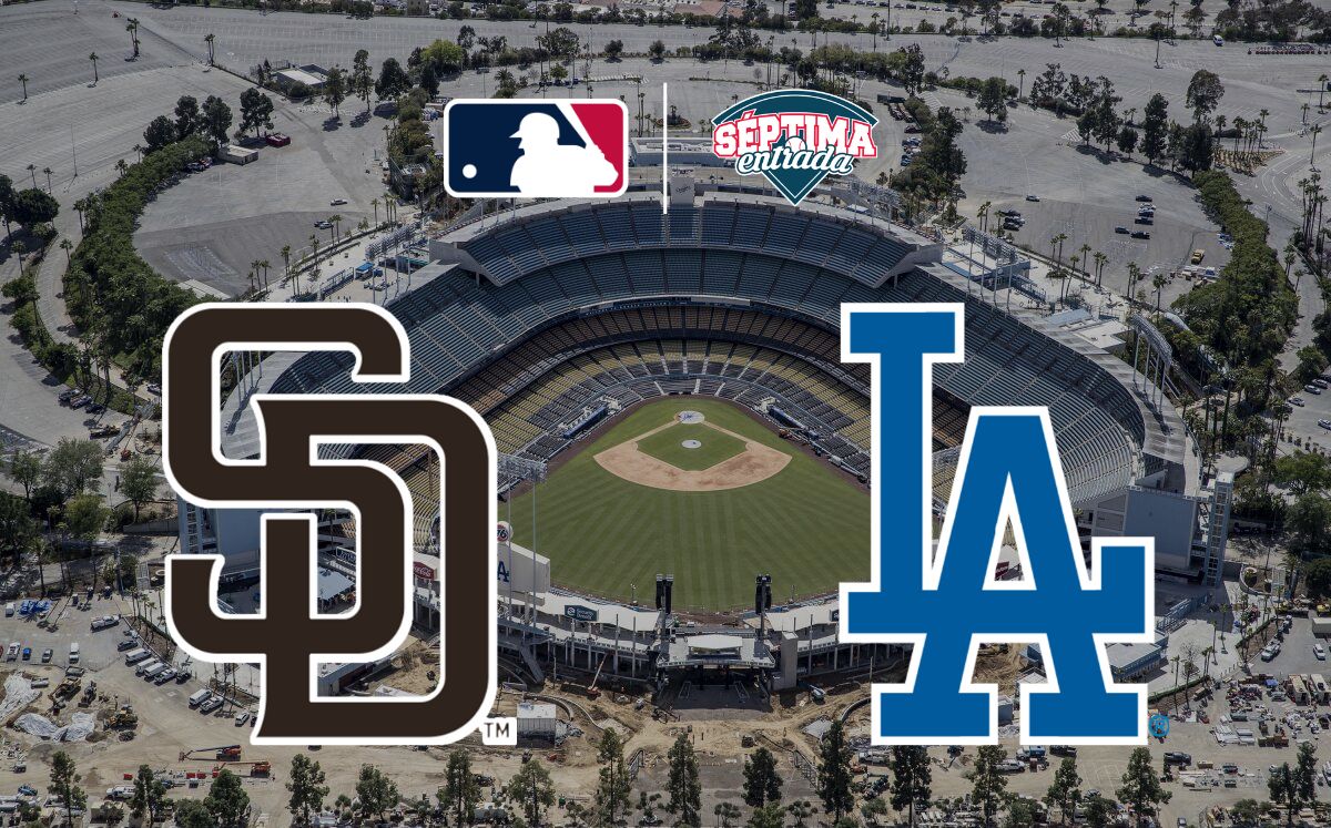 Dodgers' Master Plan: Padres' Strong Opposition A Major Threat
