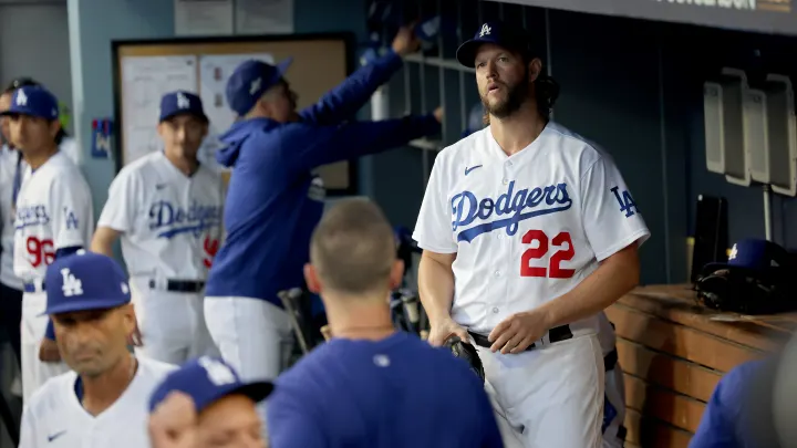 Dodgers Offseason Review: Key Moves And Roster Outlook Dodgers Offseason Review: Key Moves And Roster Outlook