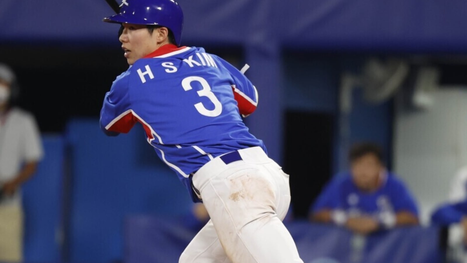 Dodgers Promote Hyeseong Kim: Impact On The Roster And Lineup