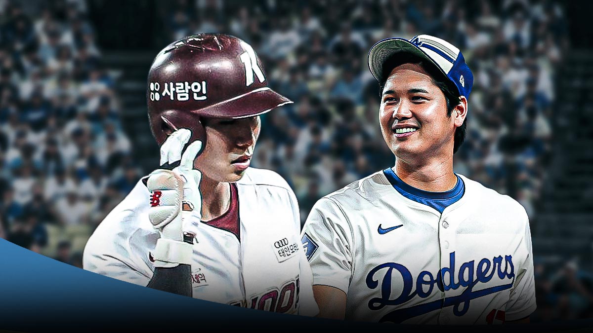 Dodgers Promote Hyeseong Kim: Report Details INF Call-Up Dodgers Promote Hyeseong Kim: Report Details INF Call-Up