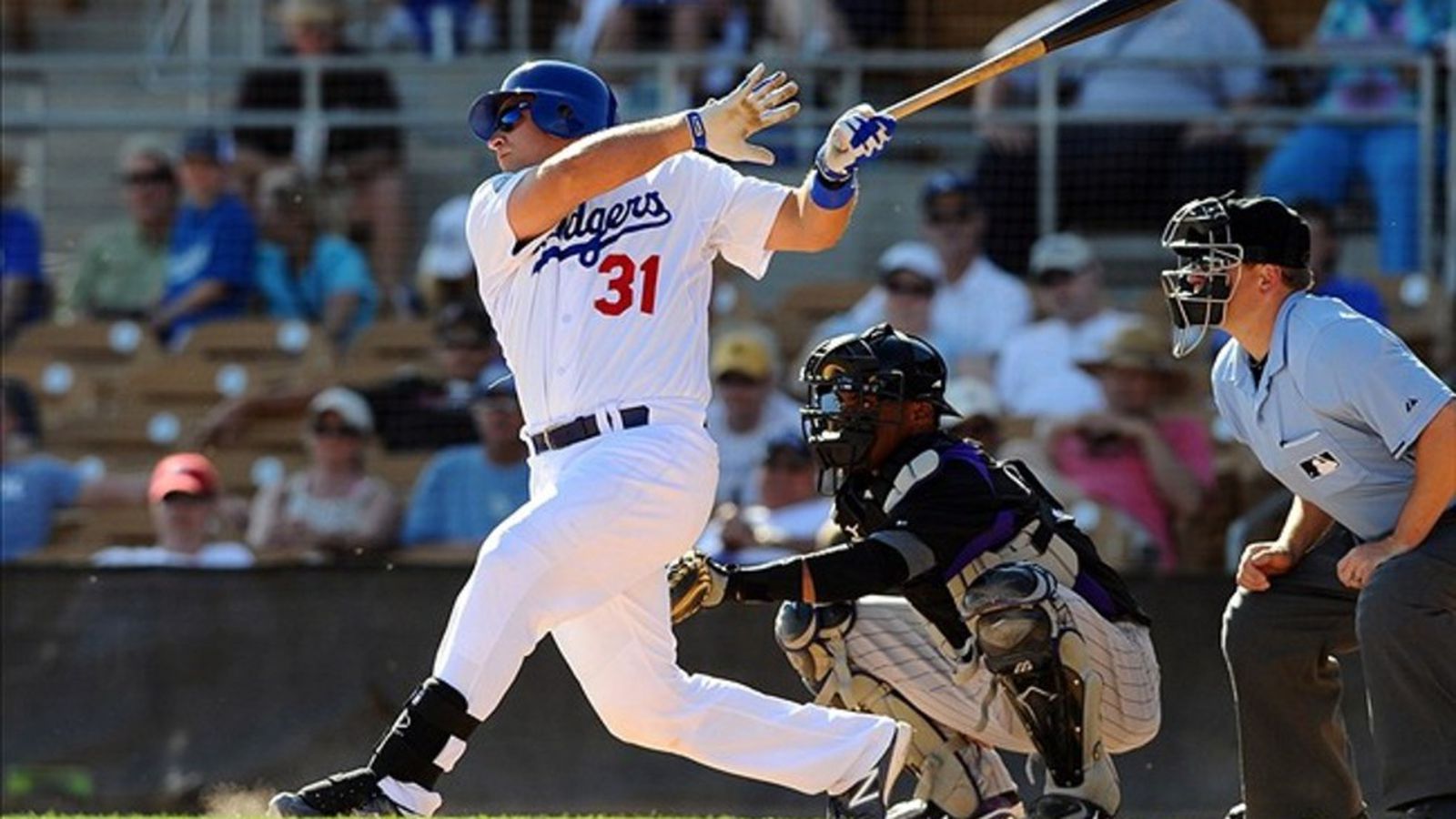 Dodgers Prospects To Watch: Kim, Hope, Phillips, And Miller Dodgers Prospects To Watch: Kim, Hope, Phillips, And Miller