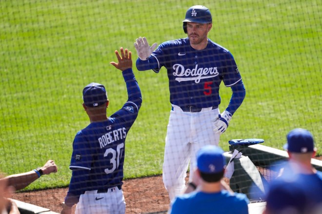 Dodgers Rally Past Giants: Freeman And Kim Power Home Run Victory Dodgers Rally Past Giants: Freeman And Kim Power Home Run Victory