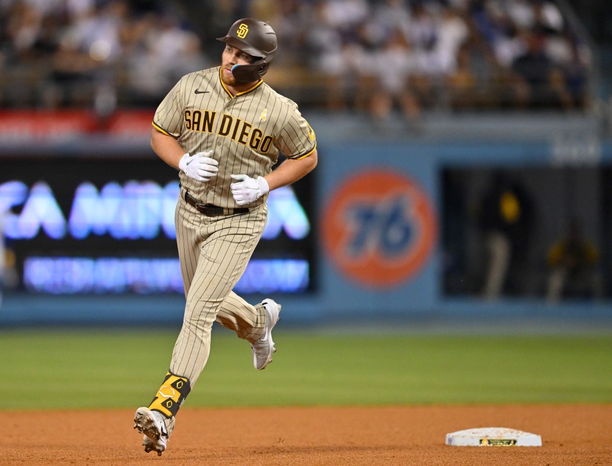 Dodgers Reportedly Planning Bid For Top MLB Free Agent Dodgers Reportedly Planning Bid For Top MLB Free Agent
