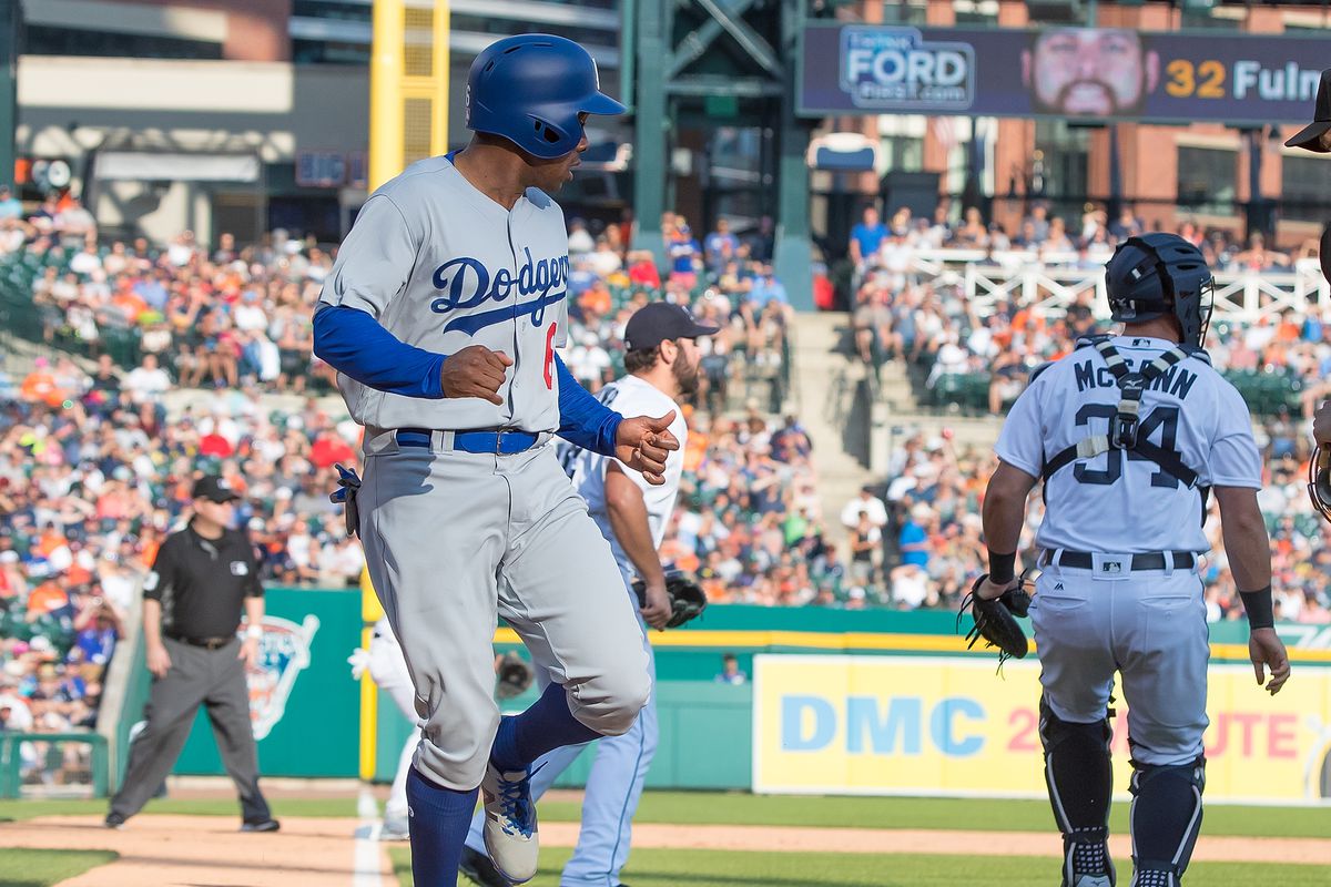 Dodgers Shutout Cubs: Yamamoto's Gem, Edman's Homer Fuel 3-0 Victory Dodgers Shutout Cubs: Yamamoto's Gem, Edman's Homer Fuel 3-0 Victory