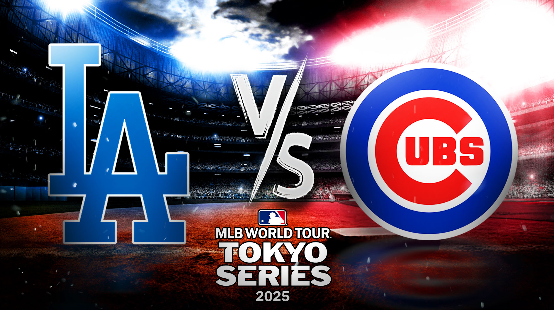 Dodgers Vs. Cubs: Armstrong's Two Home Runs Decide Series Dodgers Vs. Cubs: Armstrong's Two Home Runs Decide Series