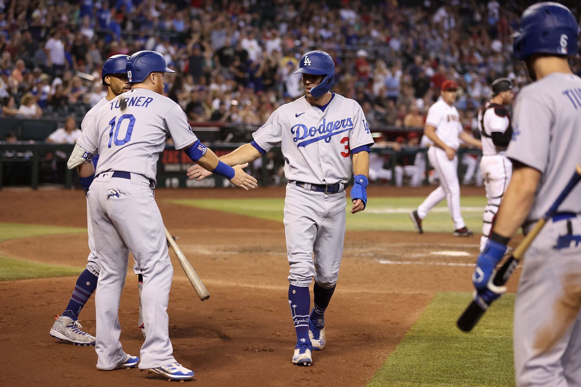 Dodgers Vs Diamondbacks Game Prediction: Expert Picks And Betting Odds