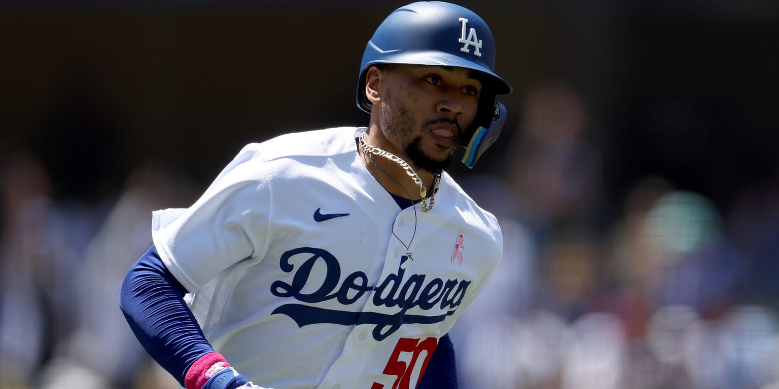 Dodgers Win Fifth Straight Game Behind Gonsolin's Solid Performance Dodgers Win Fifth Straight Game Behind Gonsolin's Solid Performance
