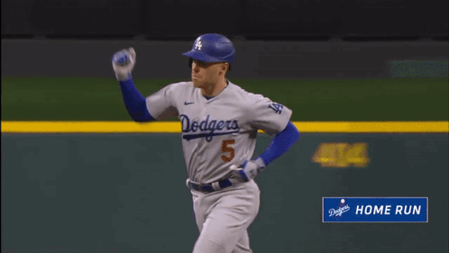 Dodgers' Winning Streak Continues: Freeman, Ohtani Contribute Key Home Runs