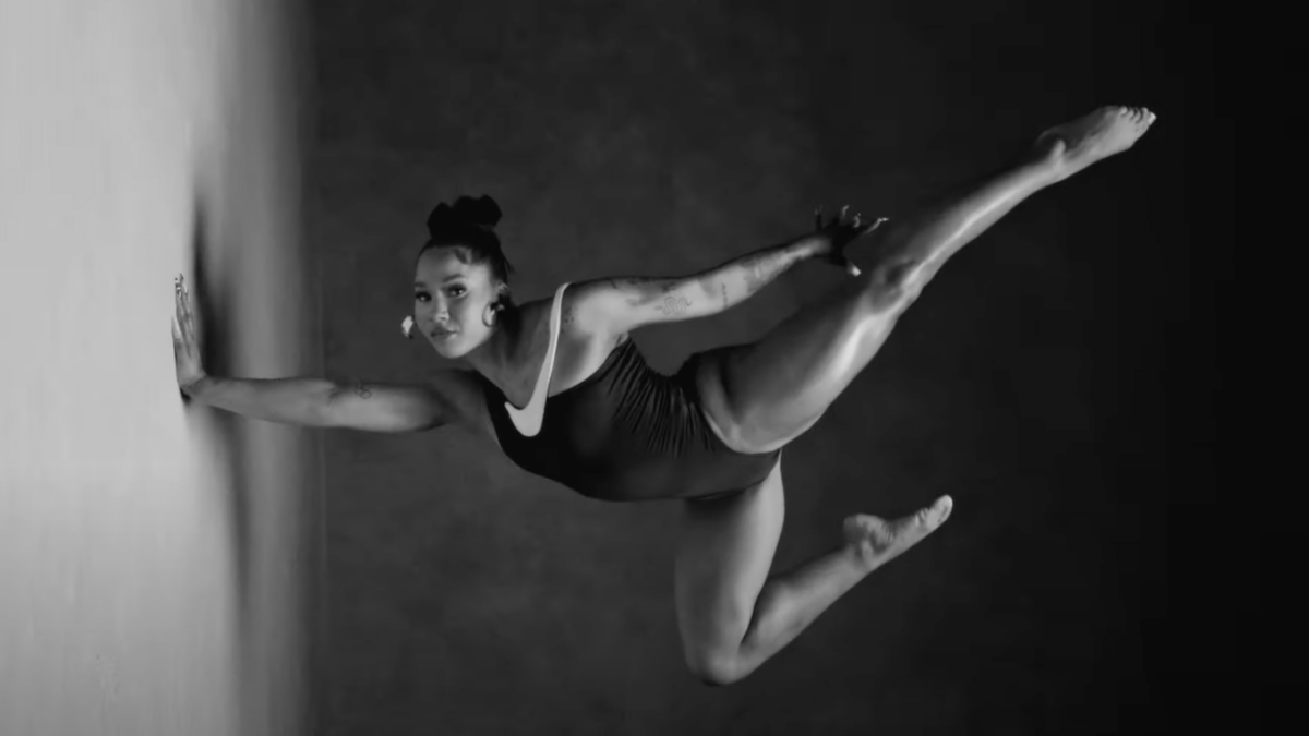 Doechii's Nike Super Bowl Ad: A Historic Return After Three Decades Doechii's Nike Super Bowl Ad: A Historic Return After Three Decades