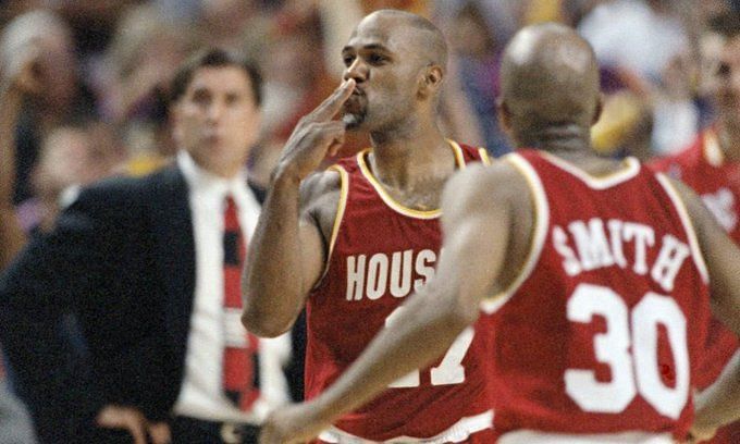 Does Home-Court Advantage Swing The Warriors-Rockets Matchup? Does Home-Court Advantage Swing The Warriors-Rockets Matchup?