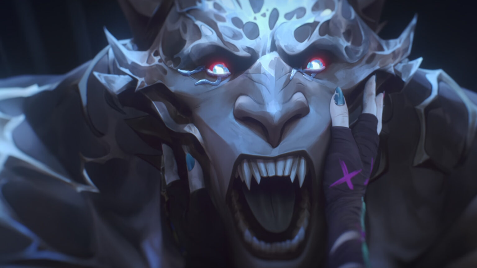 Does Jinx Die In Arcane? A Definitive Answer