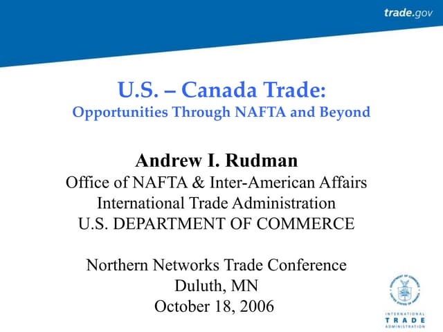 Does The US Need Canada? Experts Weigh In On Trade Dependency Does The US Need Canada? Experts Weigh In On Trade Dependency