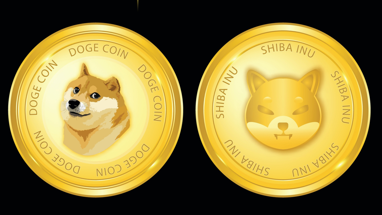 Dogecoin, Shiba Inu, And Sui: Understanding This Week's Market Gains Dogecoin, Shiba Inu, And Sui: Understanding This Week's Market Gains