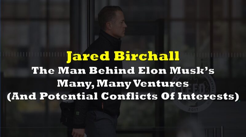 Dogecoin's Influence On Elon Musk's Business Ventures Dogecoin's Influence On Elon Musk's Business Ventures