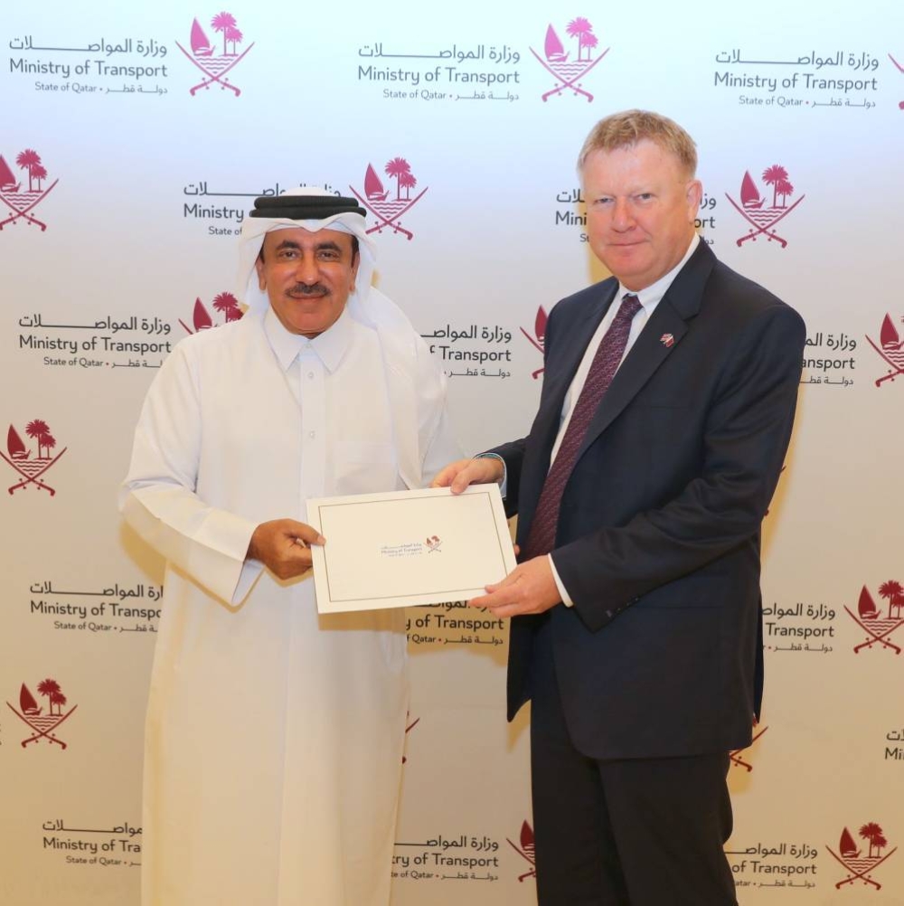 Doha Port's 2024 Performance: Key Figures From Mwani Qatar